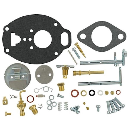 Aftermarket R7905 Comprehensive Carburetor Kit  Fits John Deere R7905-RIL
